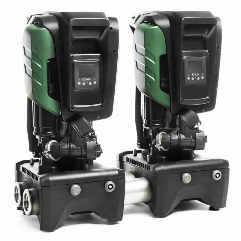 DAB WATER PUMPS