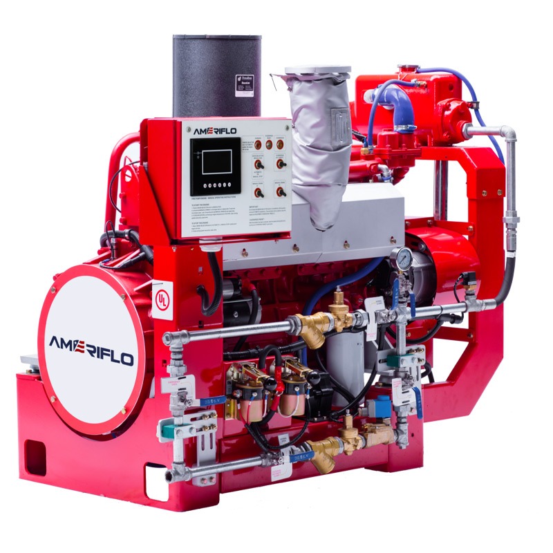 Ameriflo 