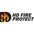 HD Fire Protect logo