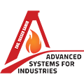 Ad.Systems for Industries logo
