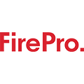 Firepro logo