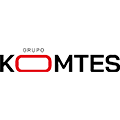 Komtes Group logo