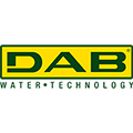 DAB logo